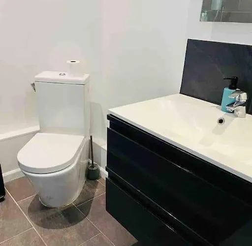 Appartamento Magnifique Appartement-1br-trocadero Parigi