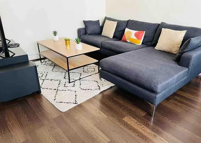 Magnifique Appartement-1br-trocadero Parigi